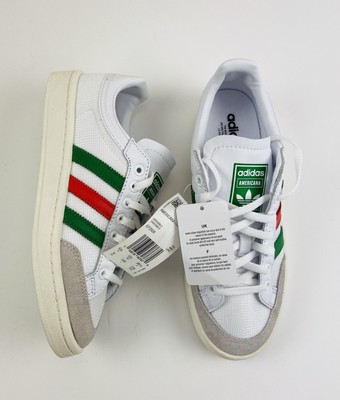 adidas mens 7.5 in women's