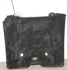 1989-2002 R129 MERCEDES SL LOWER ENGINE COVER 3.0 PETROL M103.984 1295240930