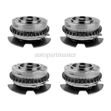 Inlet & Exhaust Gear Set AJ813839 for Jaguar F-Pace F-Type XE XF XJ 2013-2020