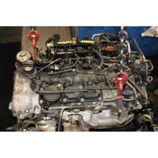 MOTORE COMPL. Z22D1 OPEL ANTARA (11-15) L07 2.2 CDTI (135KW) 4WD SUV 2011