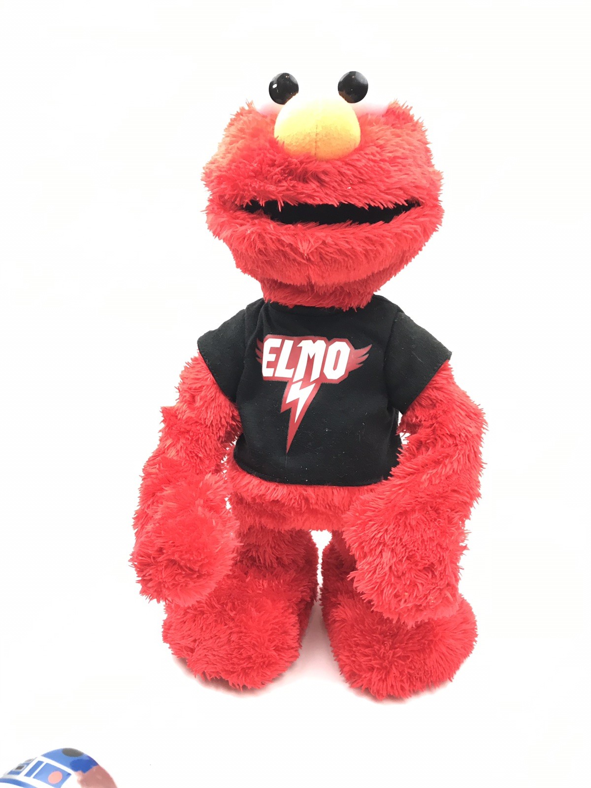 dancing elmo doll
