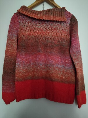 MAVI Sweater Jumper Size M
