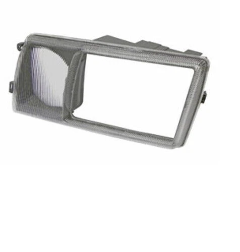 Faro izquierdo puerta 000-826-07-59 para mercedes-benz - repuestos euro Foto 2 de 4