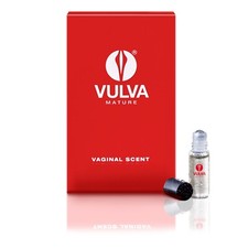 VULVA Mature Full Version - Erotic Scent of a...