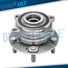 Rear Wheel Bearing Hub for Hyundai Santa Fe Sport XL Veracruz Kia Sorento Rondo