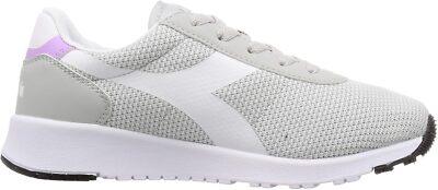 Diadora Evo Run GS Aluminium Unisex Sneaker 174385 75040