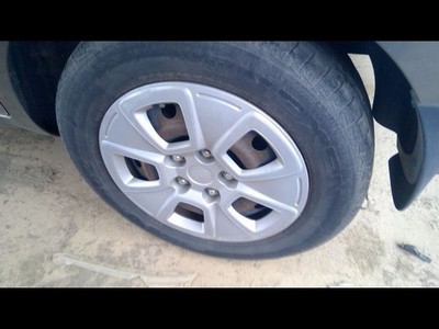 Wheel Road 15x6 Steel 13 Hole Fits 10-13 SOUL 1196133