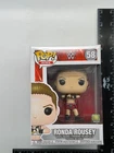 Funko Pop! WWE: Ronda Rousey #58 Vinyl Figure -CN G5