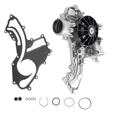Cooling Water Pump for Mercedes CLS550 GL550 ML550 SL550 2012-2014 1473090