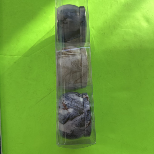 3er PACK MINI KERZENDOSEN HUNTINGTON HOME NEU IN PKG - Bild 15 von 15