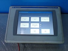 ALLEN-BRADLEY 2711P-T10C4D8 ALLEN-BRADLEY 2711P-T10C4D8 PANELVIEW PLUS 1000 