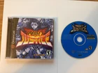 Project Justice - Segq Dreamcast - Complete with instructions & case