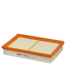 Luftfilter HENGST FILTER E893L Filtereinsatz für SUZUKI SWIFT MZ EZ NZ FZ 3 4