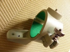 Takahashi Tube Ring Band 80S  80mm for FS-60CB FC-76DC Japan