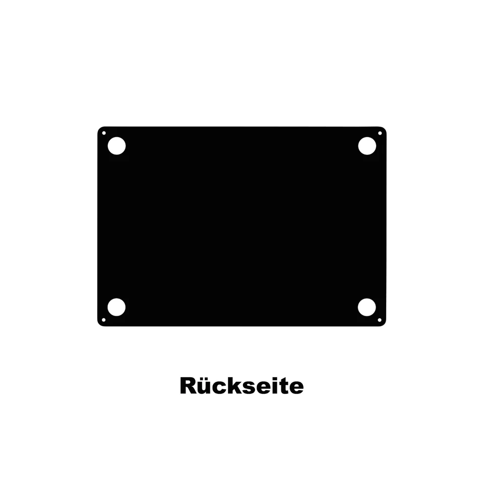 MacBook Pro Air  M4 3 2 1  16 Zoll 15 14 13 Skin Aufkleber Schutzfolie Trackpad - Bild 3 von 4