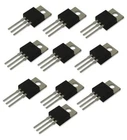 New 10 x L7806 LM7806 7806 Voltage Regulator +6V 1.5A