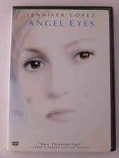 Angel Eyes (DVD, 2001) - L04