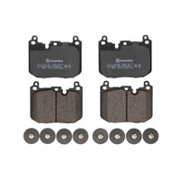 Bremsbelagsatz Brembo P 06 097