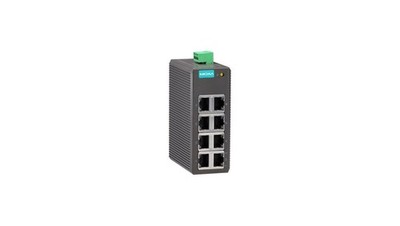5902887070815 Switch przemysłowy 8 portów RJ 10/100Mb/s EDS-208 Moxa Corporate