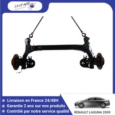 Essieu Renault LAGUNA