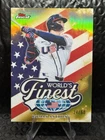 2026 Topps Finest Roman Anthony Gold (RAW)