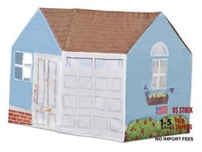 Magical Playhouse Tent for Kids, Indoor/Outdoor Toys, Kids Tent, Large Space