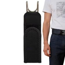 2PCS Invisible No Buckle Elastic Belt Buckle-Free Comfort Stretch Belt Unisex