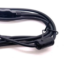 4P 1.5M USB Data Cable For Olympus CB-USB1 D-Port Camera Computer Cable