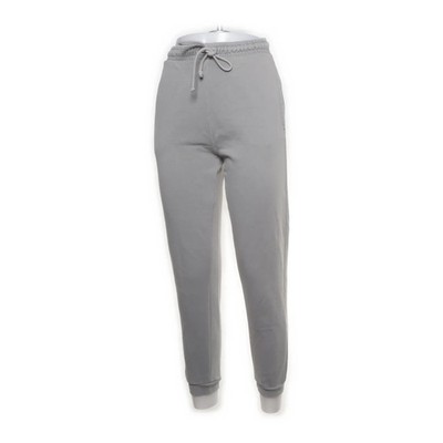 Pull & Bear, Jogginghose, Größe: XXS, Grau, Baumwolle/Polyester, Einfarbig #EsJ