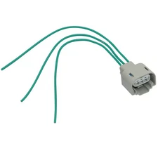 For 2004-2019 Ford F-150 F150 H13 9008 Headlight Connector Pigtail Wire Harness