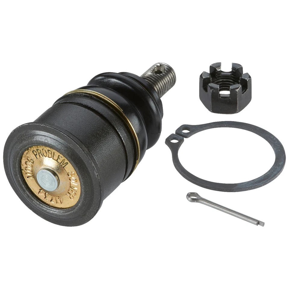 Junta esférica de suspensão dianteira inferior MOOG para 1994-2001 ACURA INTEGRA | Ajuste direto - Imagem 2 de 3