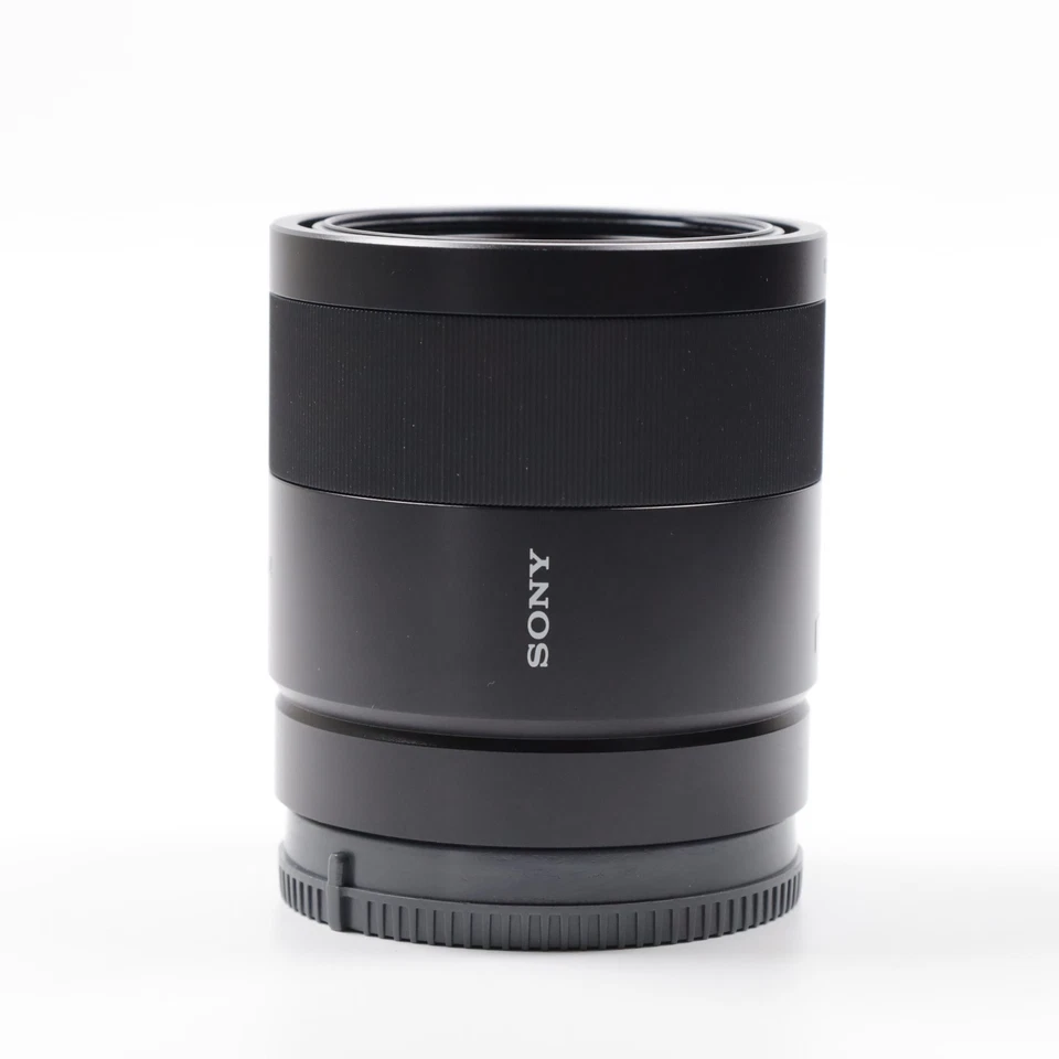 SONY ZEISS Sonnar E 24 mm F/1,8 ZA T* SEL24F18Z [Excelente como nuevo] #3213J - Imagen 2 de 4