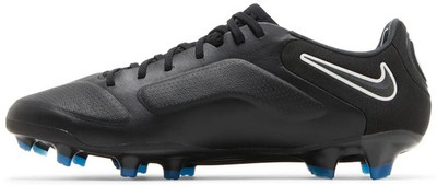 Mens Sz 11.5 Nike Tiempo Legend 9 Elite FG Shadow Pack Soccer Cleats CZ8482-001 Nike Tiempo Legend 9 Elite FG Soccer Cleats Shadow Pack  main image 4