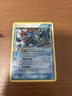 Feraligator Unseen Forces Reverse Holo Pokemon Card 4/115  MP 2005