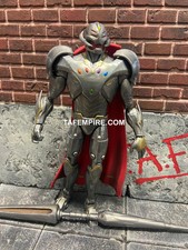 Marvel Legends BAF Build a Figure What If...  Infinity Ultron Complete Avengers