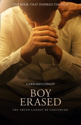 Boy Erased by Garrard Conley PAPERBACK 9780008294908