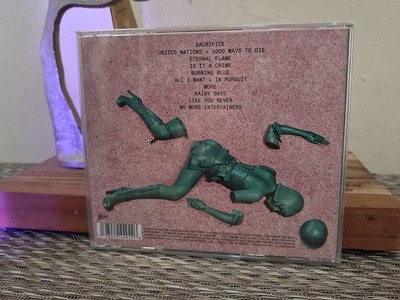 Mariah the Scientist - Hearts Sold Separately SIGNED CD | eBay