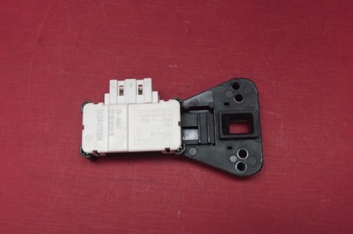 Waschmaschine Samsung WD806U4SAGD TÜRSCHLOSS