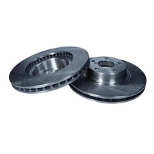 2x Bremsscheibe vorne für Subaru BRZ ZC6 Forester SF SG SH Impreza GC | 2623617