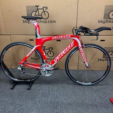 Used Specialized S-Works Transition, Carbon T...