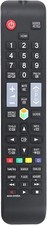 Fernbedienung für alle Samsung Smart LED LCD TV Remote Controller Ersatz