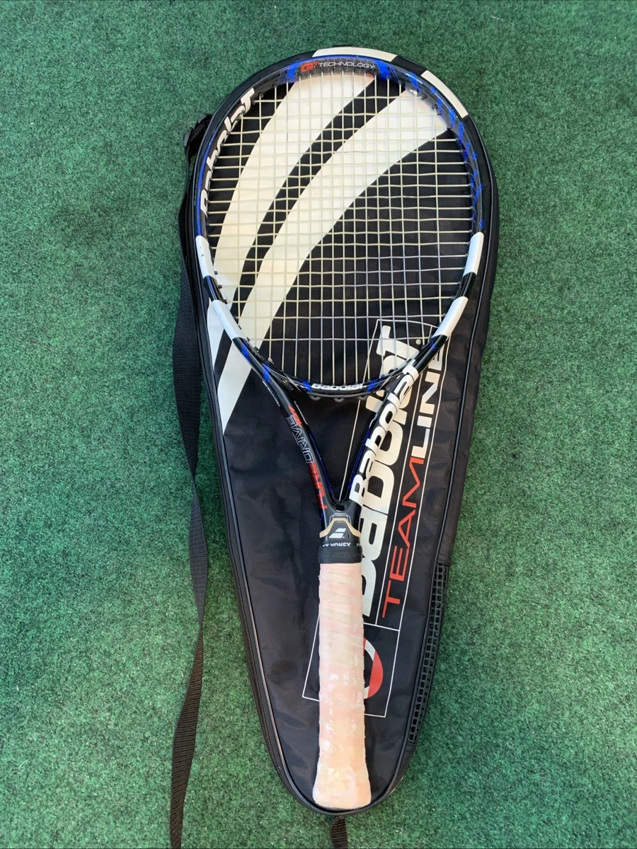 Babolat Pure Drive Gt Racquets for sale | eBay