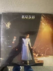 Sealed Rush Album Exit Stage Left From 1981. Vinyl Mint Condition! Very Rare