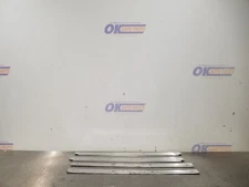 86 DODGE 100 PICKUP DOOR SILL PLATE SET