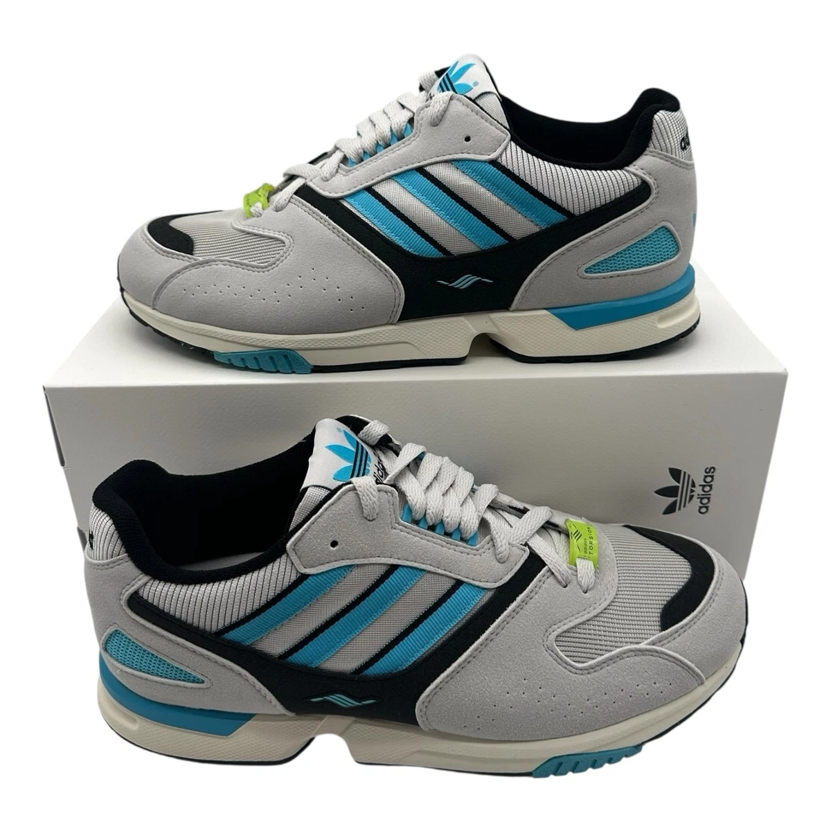 Preços baixos em adidas ZX Torsion Core Black | eBay