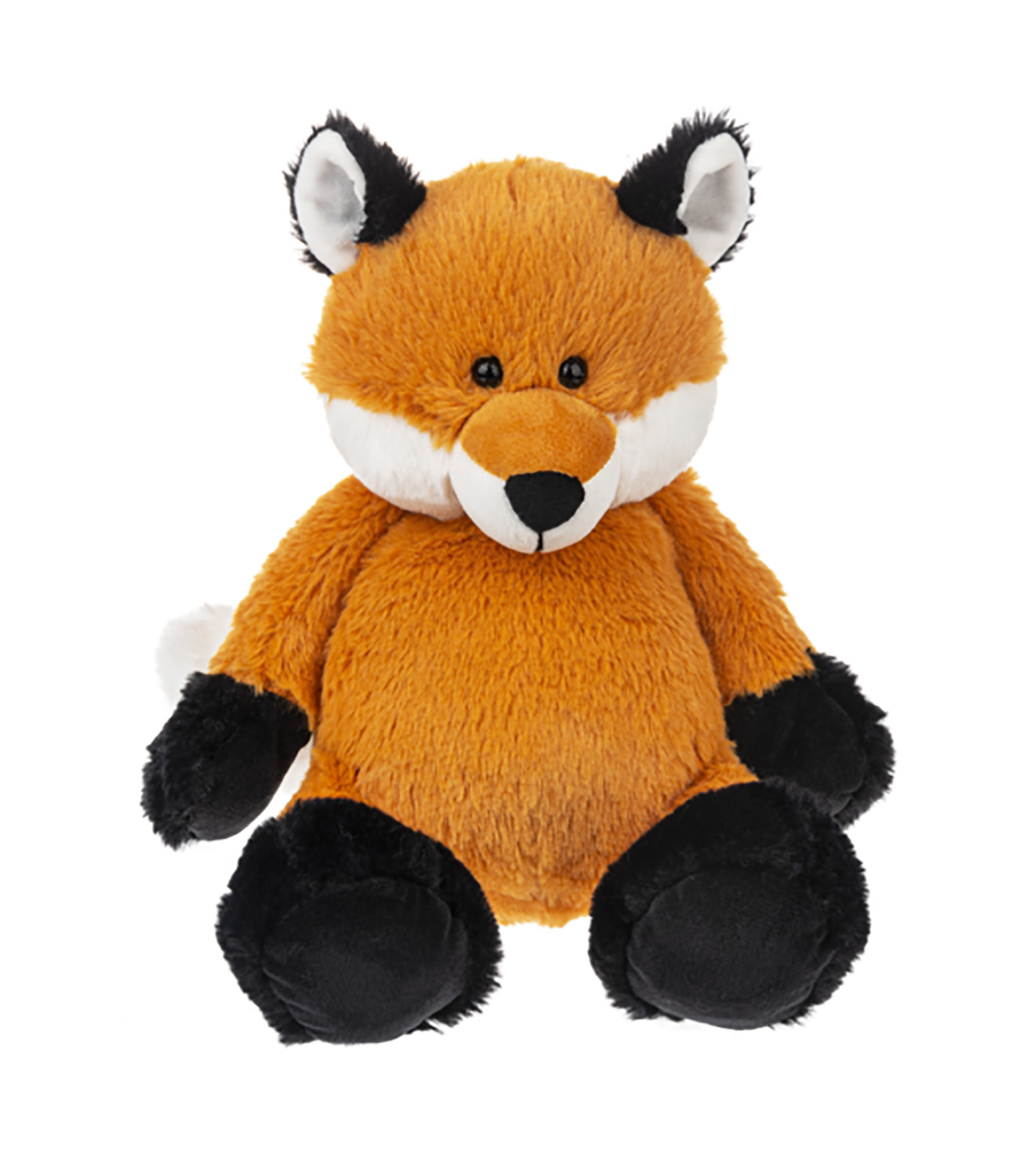 Мягкая плюшевая игрушка Ganz Schlumpy Orange Fox 12 5190₽