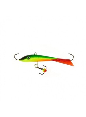 Lucky John Classic 30 60mm 4 16g Balancer Eisangeln Barsch Hecht Zander