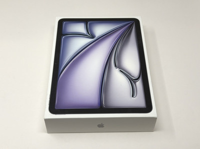 Apple iPad Air 11in M4 2026 - 128GB - Space Gray WiFi A3459 New