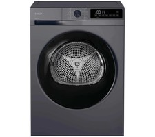 Image of Candy GD 10N1BR-80 10kg Heat Pump Tumble Dryer Freestanding Graphite