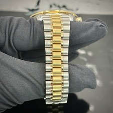 Omega Speedmaster Moonwatch Professional 42 Steel & Gold 310.20.42.50.02.001 5